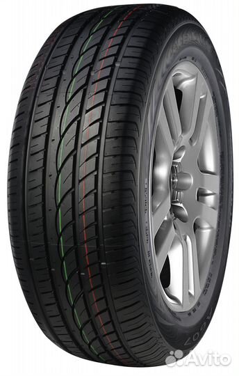 Aplus A607 205/55 R16