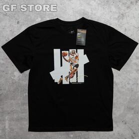 Kobe undefeated shirt clearance