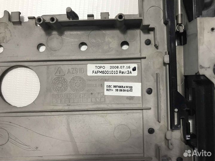 Поддон для Dell OEM Studio 1535