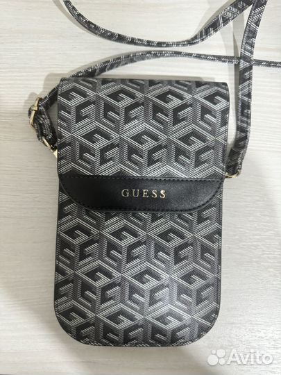 Сумка guess