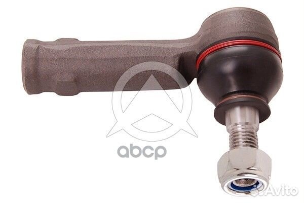 Наконечник рулевой тяги перед прав 63731 Sidem