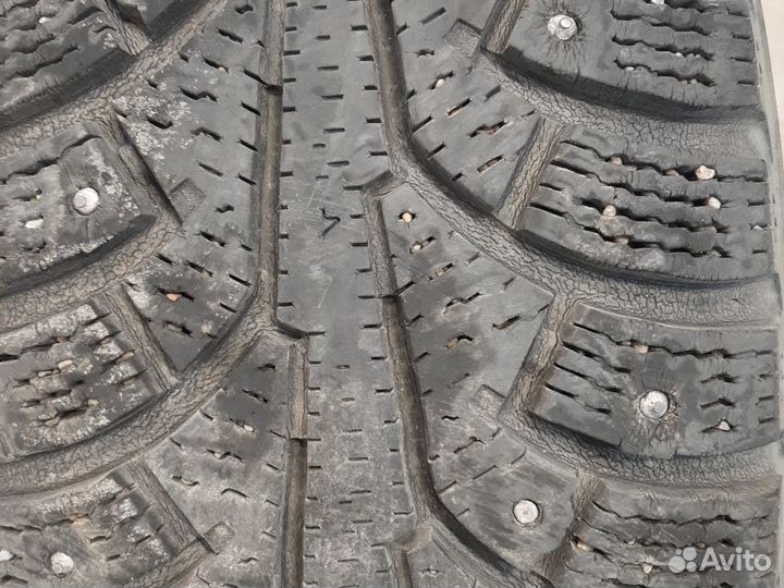 Nokian Tyres Nordman 5 195/60 R15