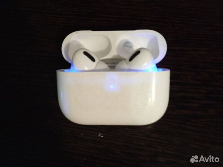 Apple airpods pro