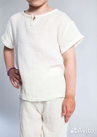 Детская одежда новая