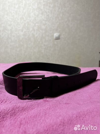 Ремень, новый. Унисекс