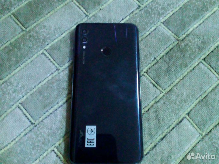 HONOR 10 Lite, 3/64 ГБ