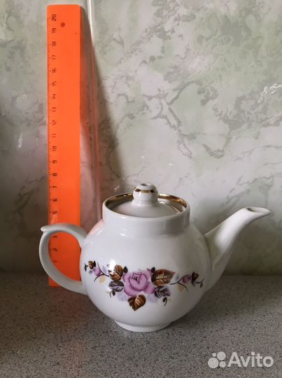 Хрустальные вазочки, посуда