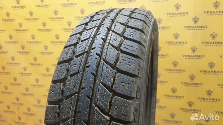 Bridgestone Ice Cruiser 5000 195/55 R15