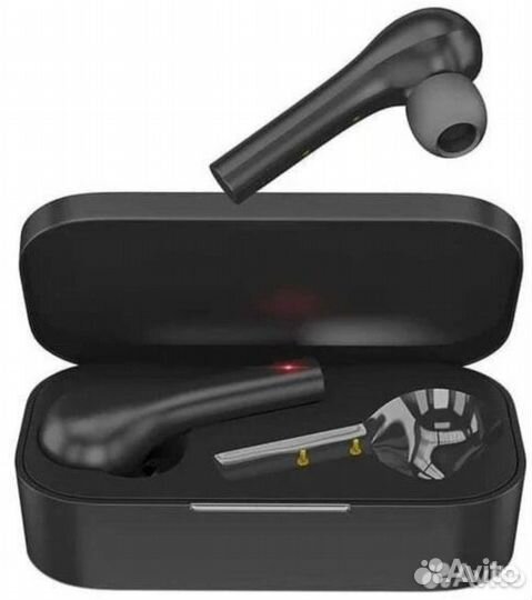 Беспроводные наушники hiper TWS pull