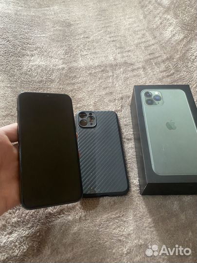 iPhone 11 Pro, 256 ГБ