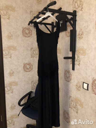 Костюм для бальных танцев стандарт, женский