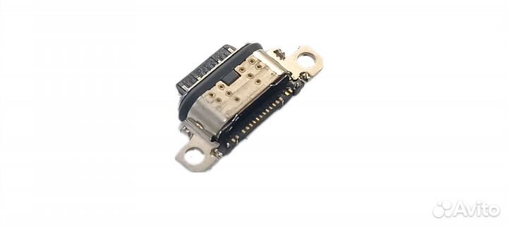 Разъем USB Type-C для Samsung A525F, A725F