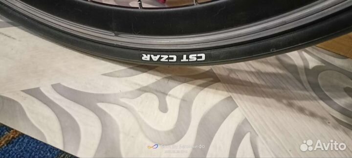 Велосипед Fix/ single speed