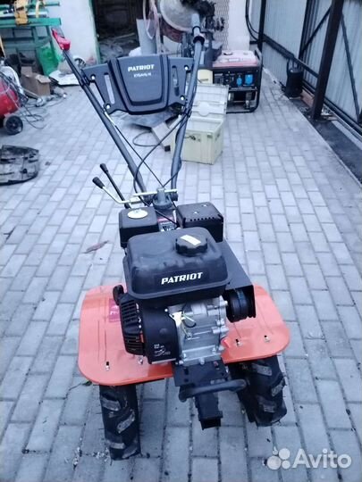 Мотоблоки и культиваторы