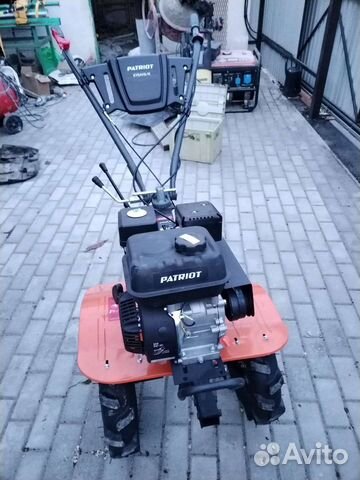 Мотоблоки и культиваторы