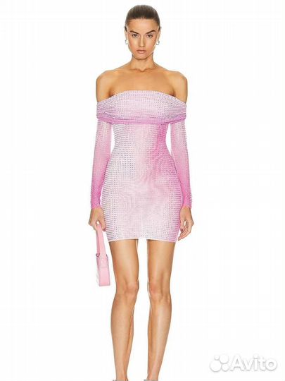 Вечернее платье женское