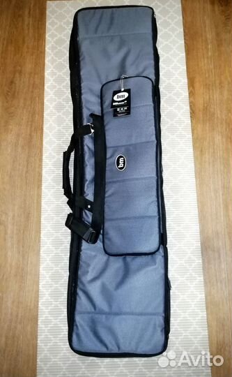 Чехол для электропианино Bag & Music BM1097