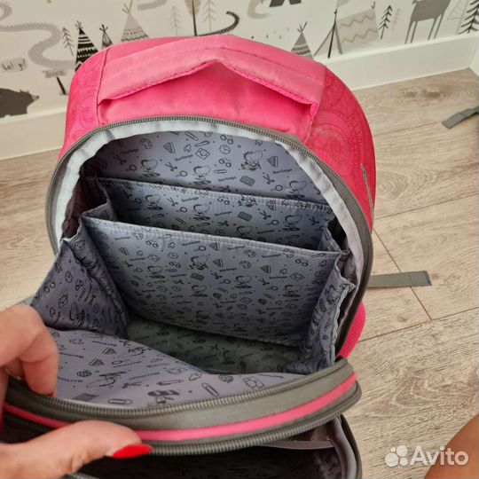 Рюкзаки ErichKrause