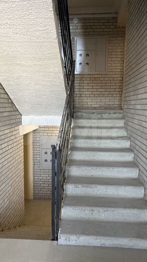 Квартира-студия, 33 м², 4/6 эт.