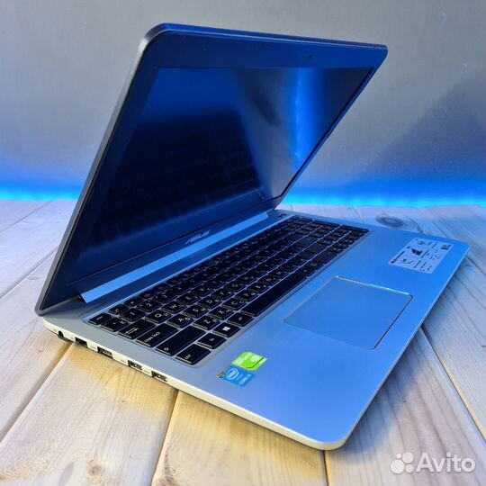 Ноутбук Asus K501L