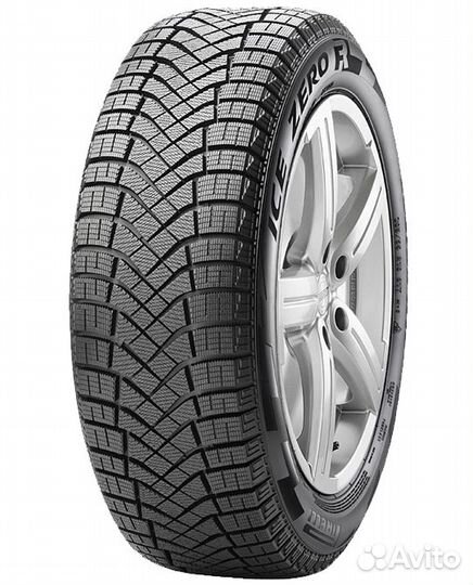 Pirelli Ice Zero FR 215/55 R17 98H