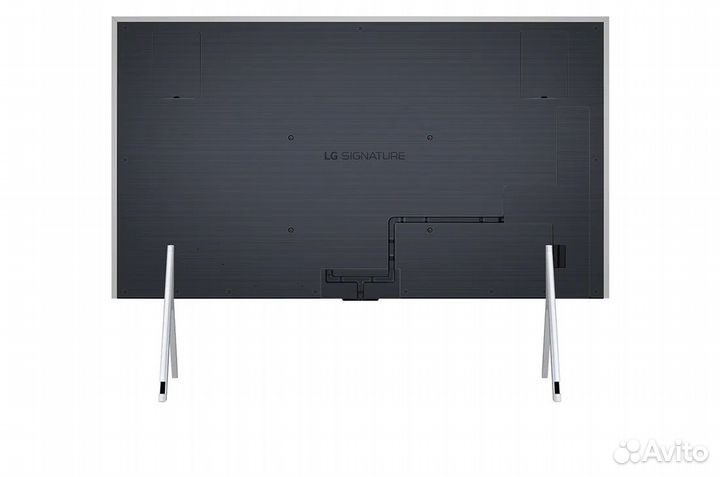 Телевизор LG signature oled97M3