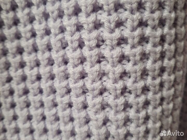 Джемпер женский cropp XL