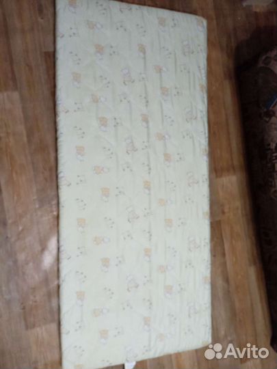 Детский матрас 160 70