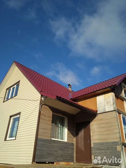 Труба для печи