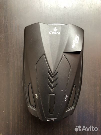 Антирадар cobra