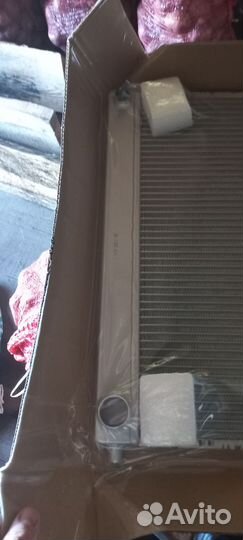 Продам радиатор