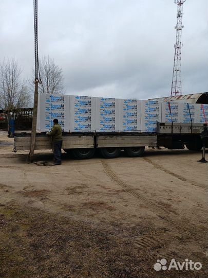 Газоблоки, Пеноблоки с завода Бонолит