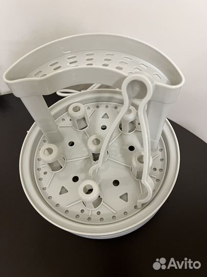 Стерилизатор Canpol babies электрический паровой