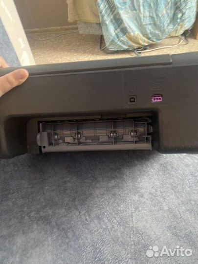 Принтер hp deskjet F2493