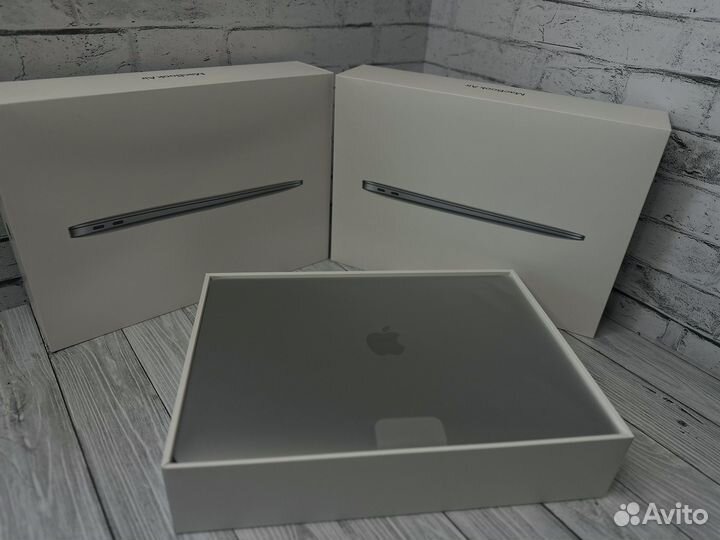 Apple MacBook air 13 2020 m1