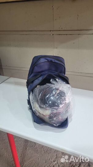 Шар для боулинга с сумкой