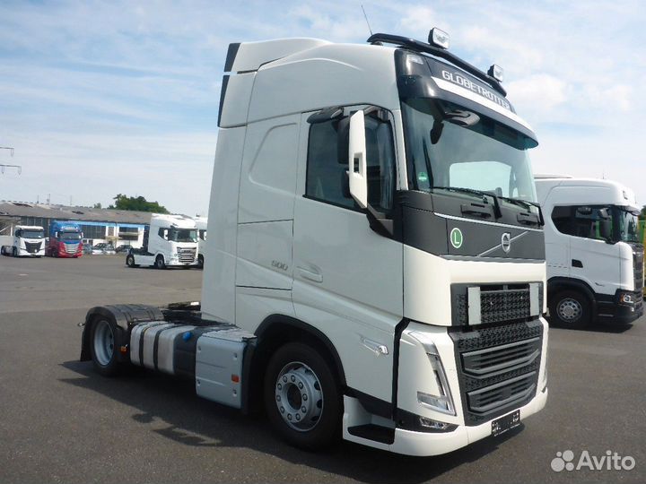 Volvo FH 500, 2024