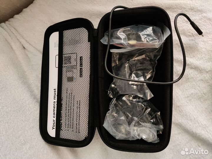 GoPro Hero 11 Black с комплектом аксессуаров