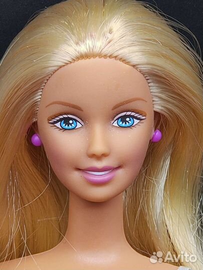 1999 год. Гавайи, Hawaii Барби, Скиппер, Мидж, Аша