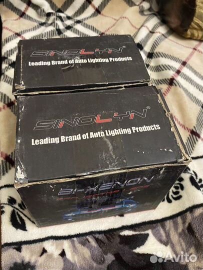 Bi линзы hella 3r