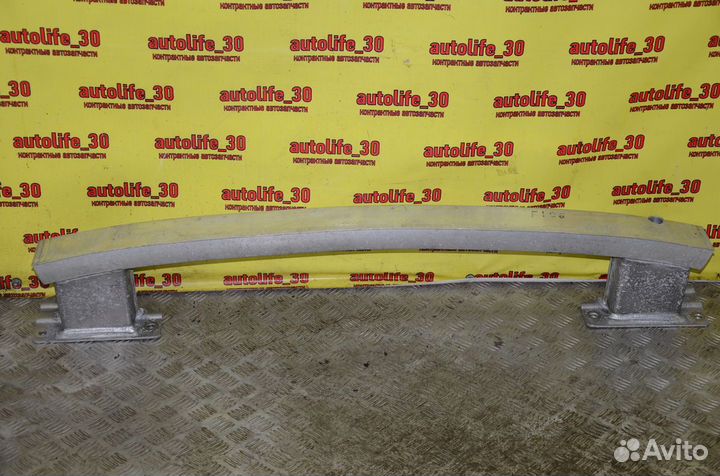 Усилитель заднего бампера Chevrolet Orlando