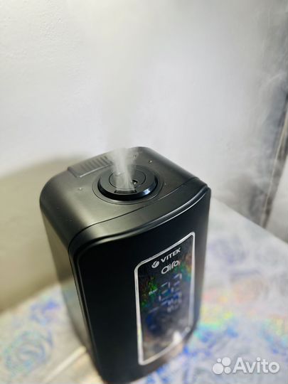 Большой Увлажнитель-ионизатор воздуха