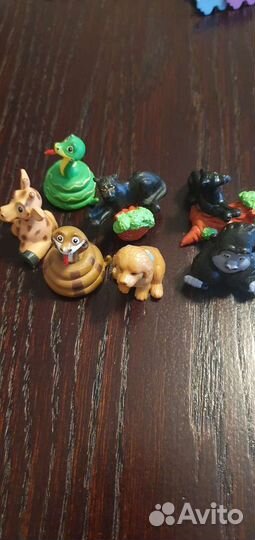 Киндер hello kitty, kinder, бегемотики, литл пони