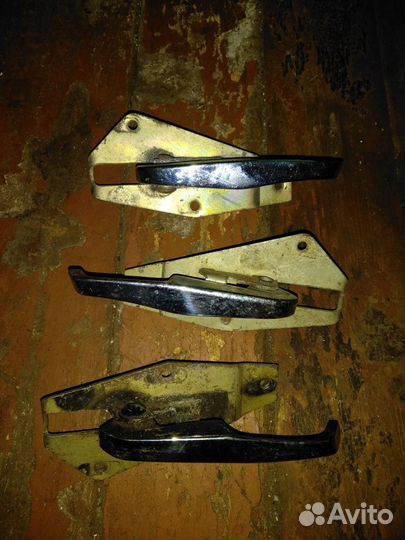 Детали Б/У (мелочевка ) на газ 24-10