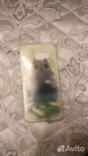 Чехол на iPhone 10