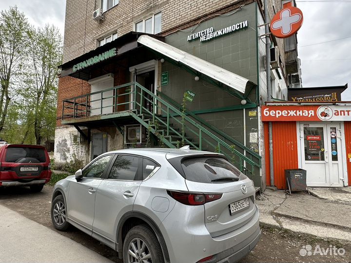 Услуги риелтора