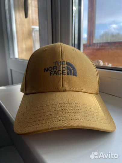 Кепка The North Face