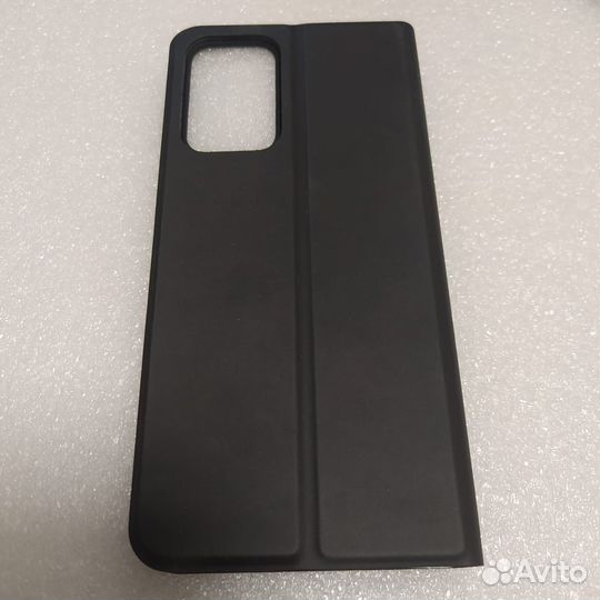 Чехол Book Cover Silk Pro для Samsung Galaxy A52