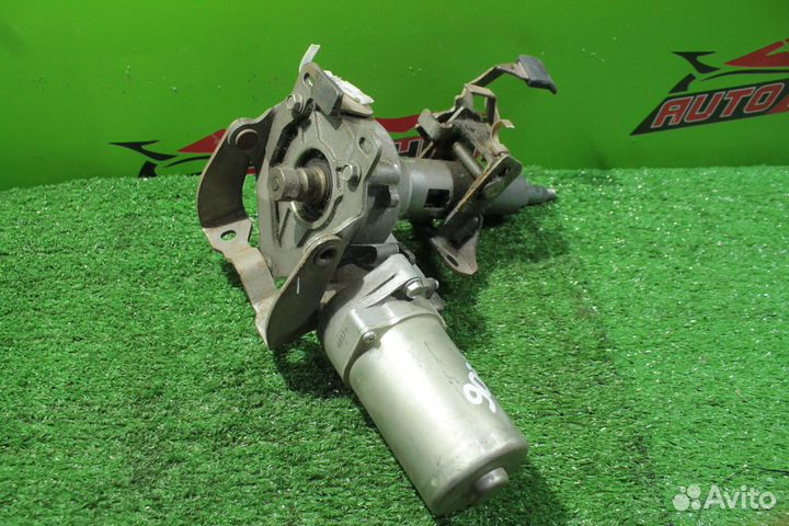 Колонка рулевая toyota KGJ10,NGJ10 IQ