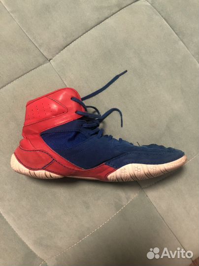 Самбовка для борьбы